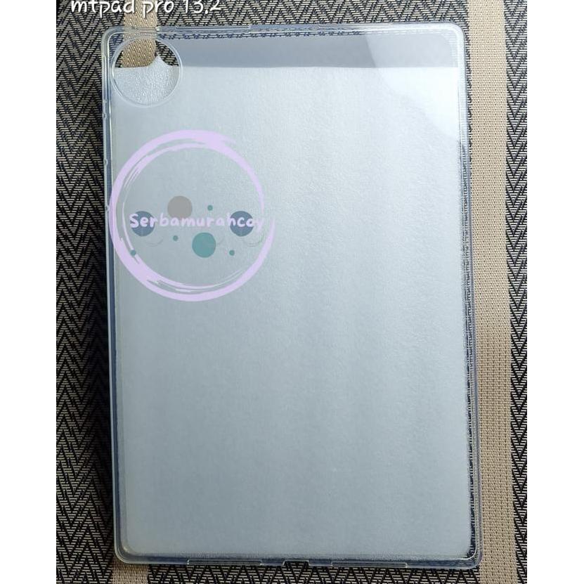DF282>> soft case hw matepad pro 12.2 13.2 matepad se 11 matepad 11.5 11.5s 12x soft case silicone t