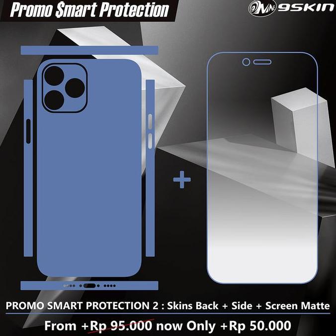 DF161>> 9Skin - Premium Skin for Huawei P30 - Honeycomb Matrix texture