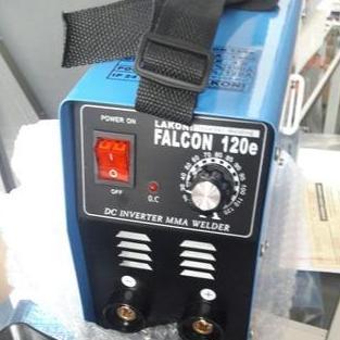 CHRYSAN Mesin las Lakoni falcon 120 A trafo las trapo 900 watt