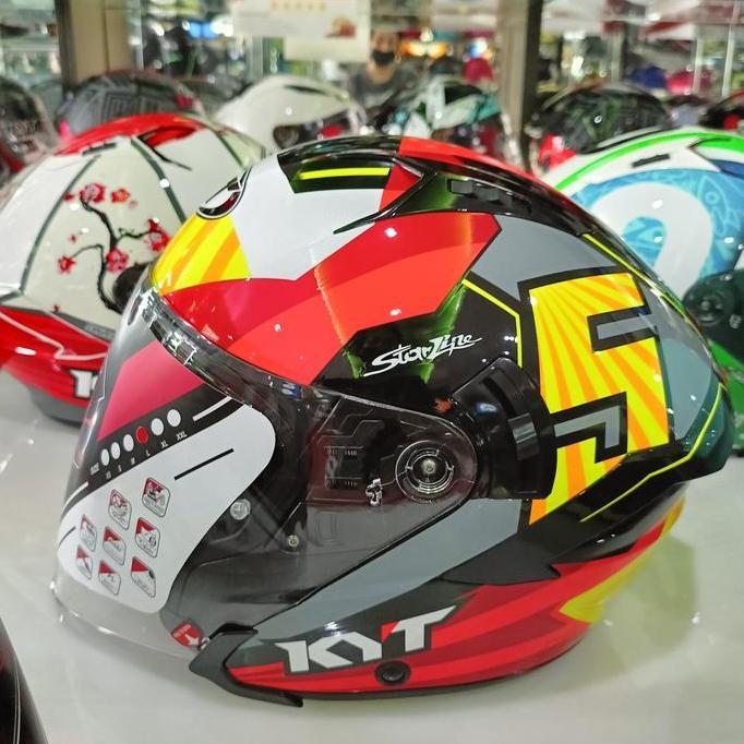 helm kyt NFJ jaume masia