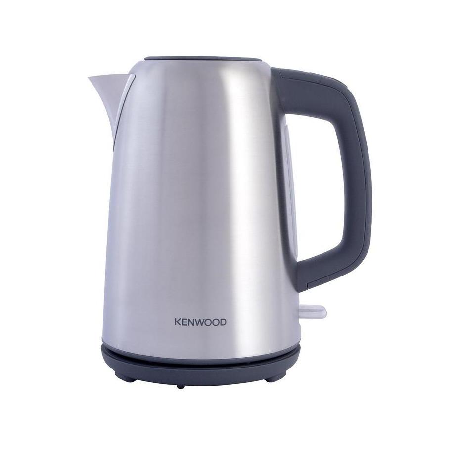 PHRENA Kenwood SJM 490 Kettle Elektrik /Teko Listrik/ Pemanas Air SJM490 1.7L