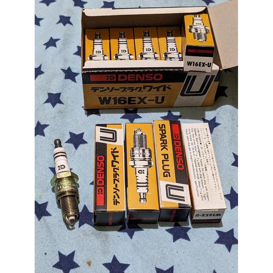 Busi Mobil Kijang Termurah