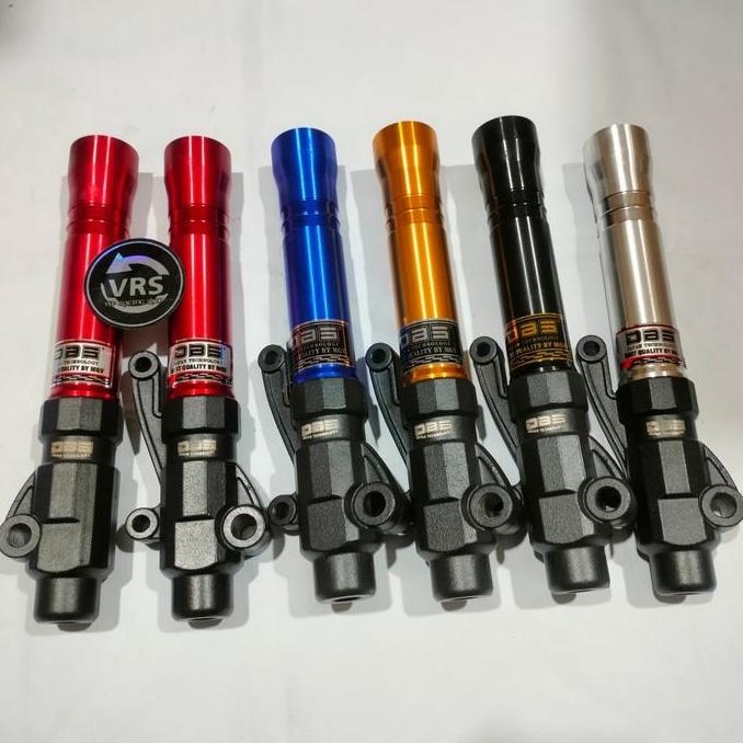 VERBENA tabung shock depan Supra Supra x supra x 125 karisma Revo lama DBS ori