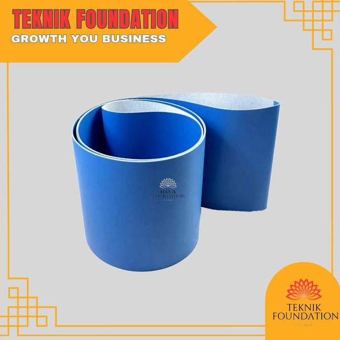 CHRYSAN Conveyor Belt Original Hualian FRB-770 | Band Sealer FRB770