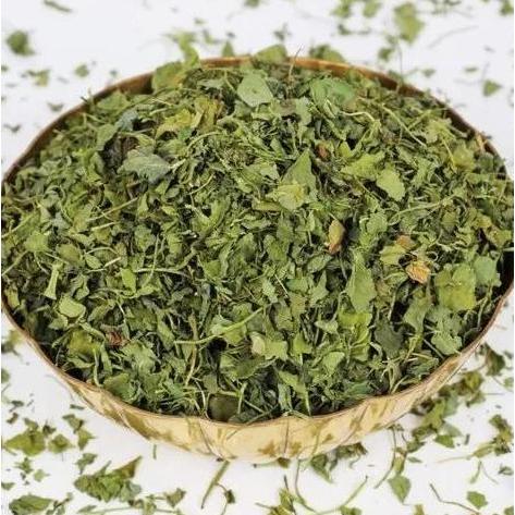 :::::::] Dried Kasuri Methi Leaves /Fenugreek Leaf Dry/Rempah Daun Kering India