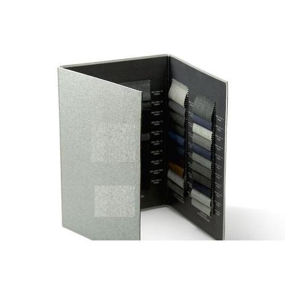 Katalog Kain / Sample Kain