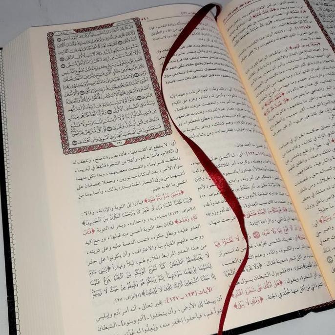 Tafsir As Sa'Di Muassasah Alresalah Taisir Karimi Rahman Tafsir Quran Tafsir As Sadi