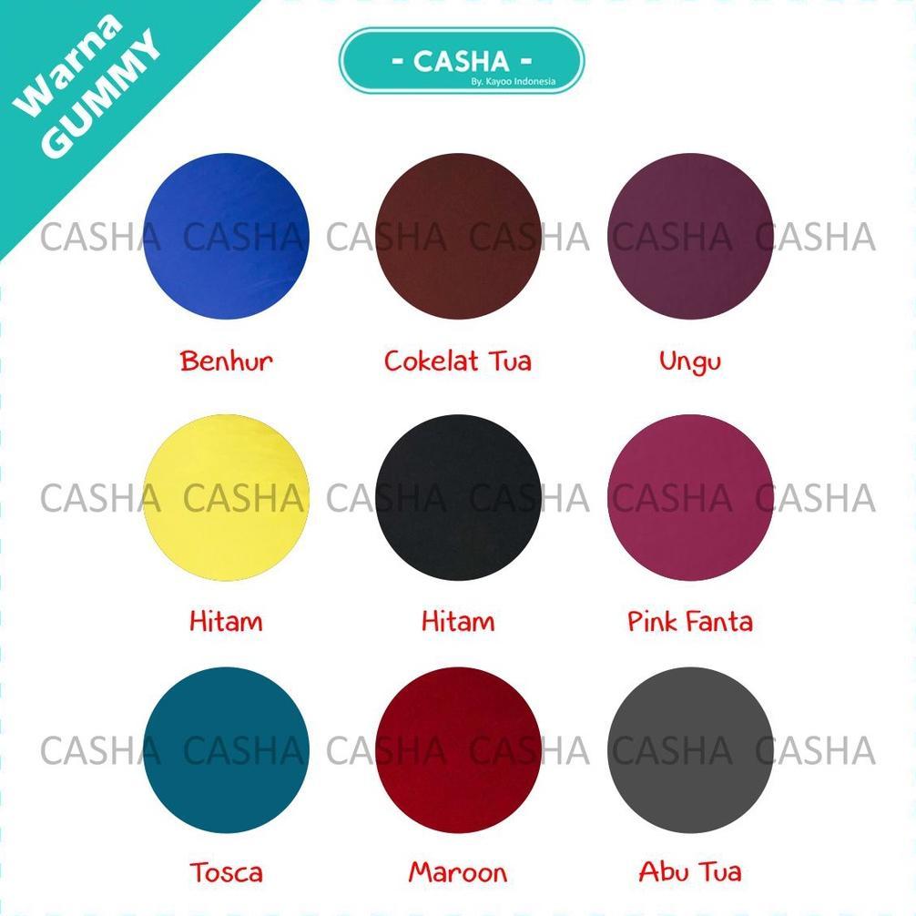 Casha Bean Bag Gummy - Size Xtra Large