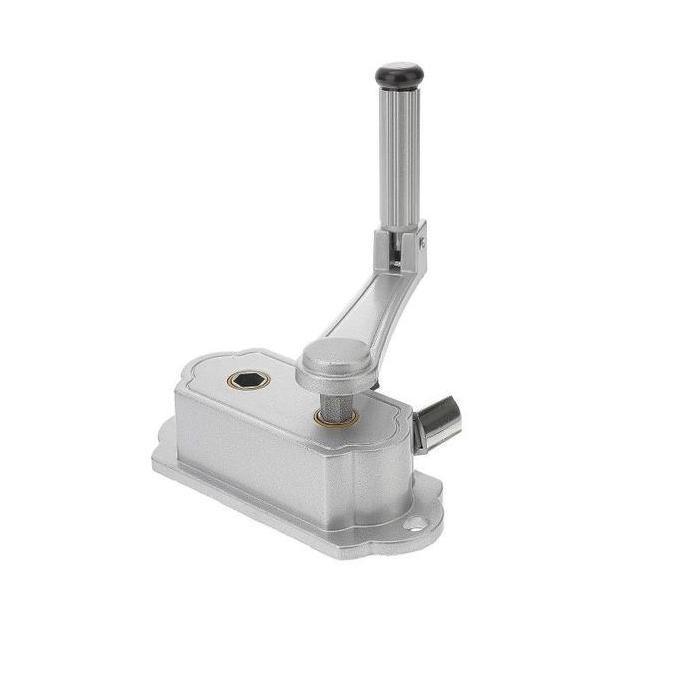 [COD]Jemuran Engkol  Lifting Sparepart Manual Engkol Jemuran Baju Engkolan Jemuran Handle Katrol Rod