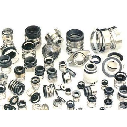 #####] Mechanical Seal Pompa Air 301 Shimizu Panasonic Sanyo Wasser Grundfoss