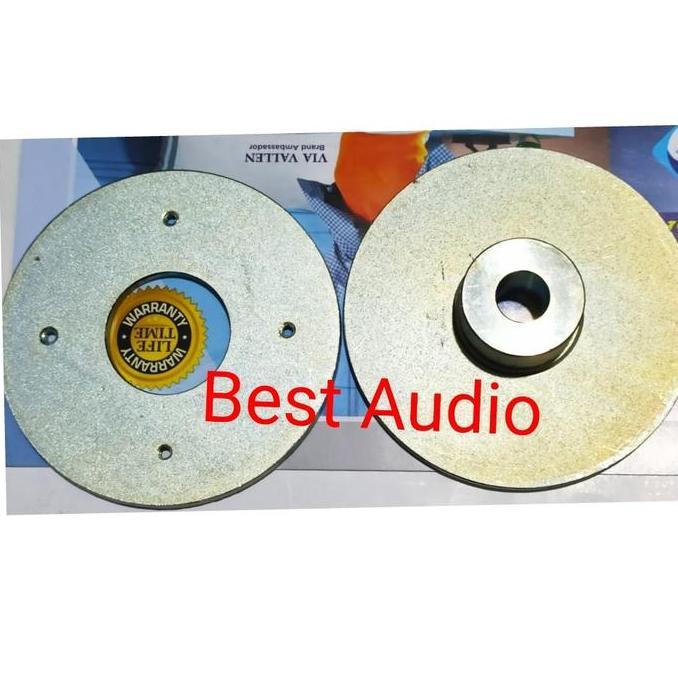 BESI T YOKE SPEAKER 15INCH 15 INCH DIAMETER 48.8MM ORIGINAL DAN TERPERCAYA