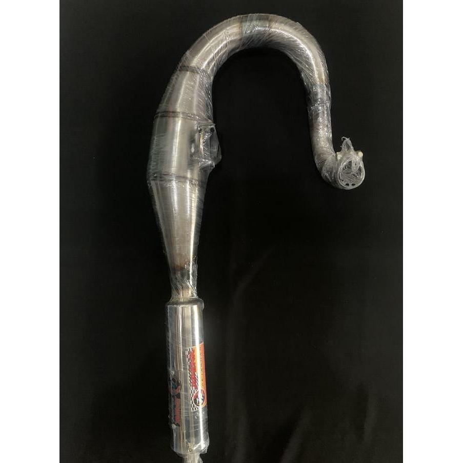 Knalpot Vespa JIPENK RACING Original