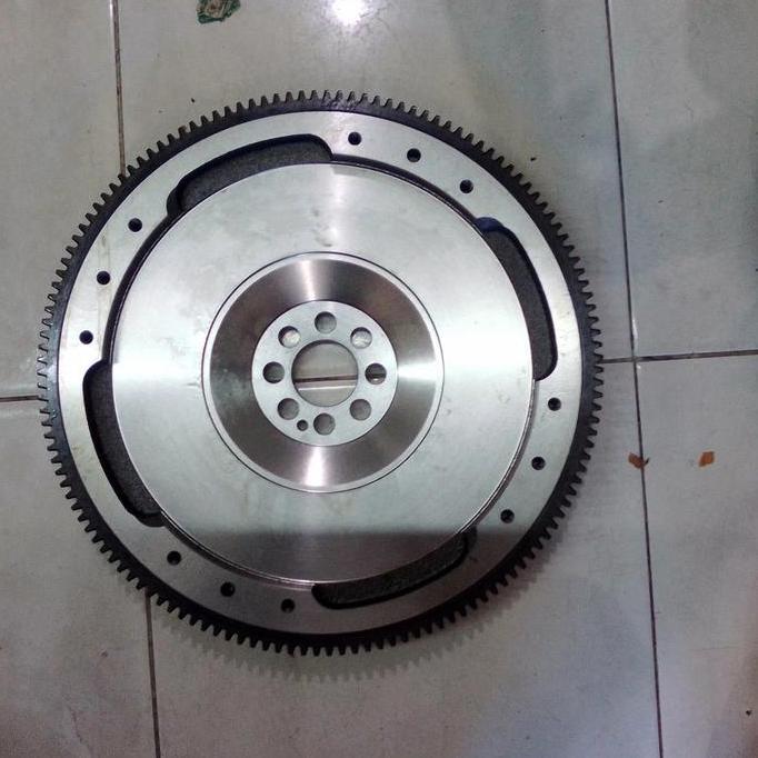 NKR71 RODA ANGIN FLY WHEEL RODA GILA ORIGINAL DAN TERPERCAYA