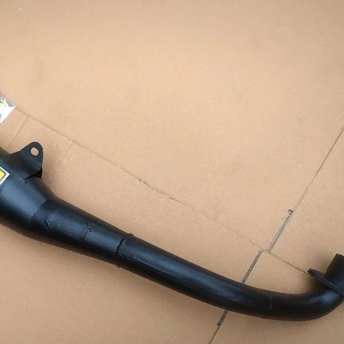 Knalpot Standar Racing Yamaha F1ZR FIZR Original KY26 Type SR Yypang Original