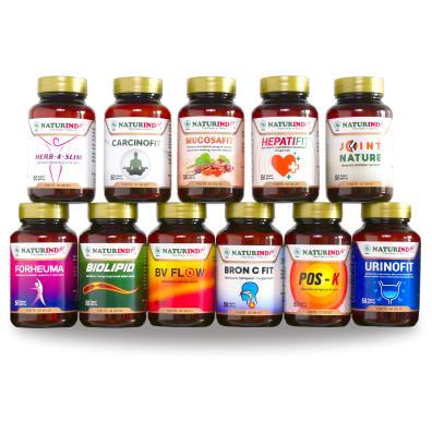 Obat Herbal Asli Ramuan Keraton Jogja Asli Naturindo Untuk Banyak Macam Penyakit