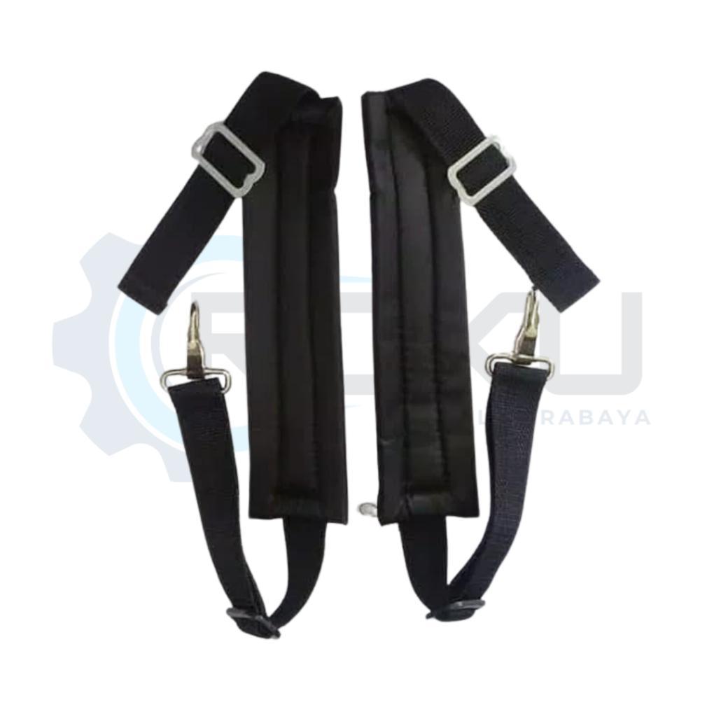 Promo Cod Tali Gendong | Shoulder Belt Mesin Semprot Hama Tu26 / 3Wz4 / 777 ...