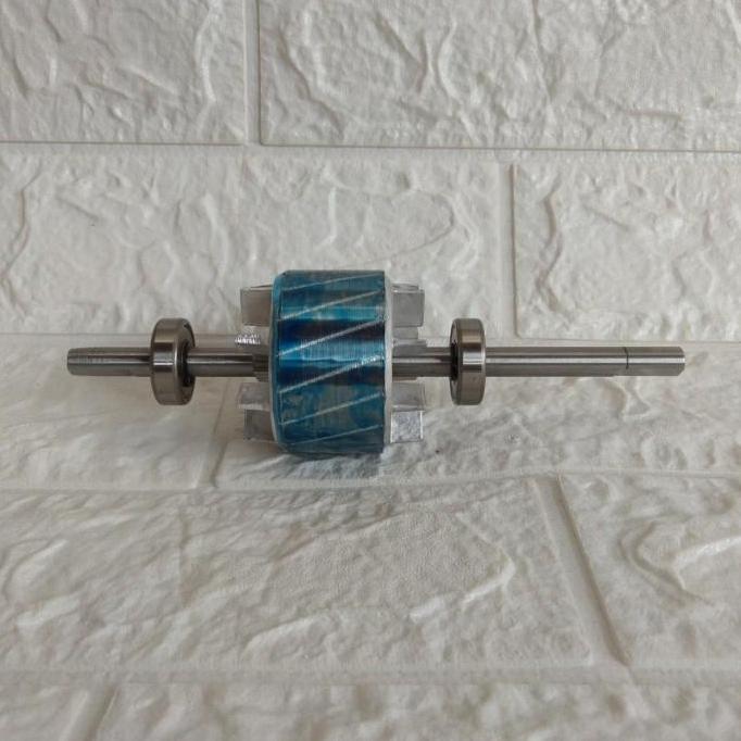 TERMURAH - ROTOR FINISH TYPE PB-H135C/PB-H135D/PW-H137C-S/PW-H138C-S ORI SANYO