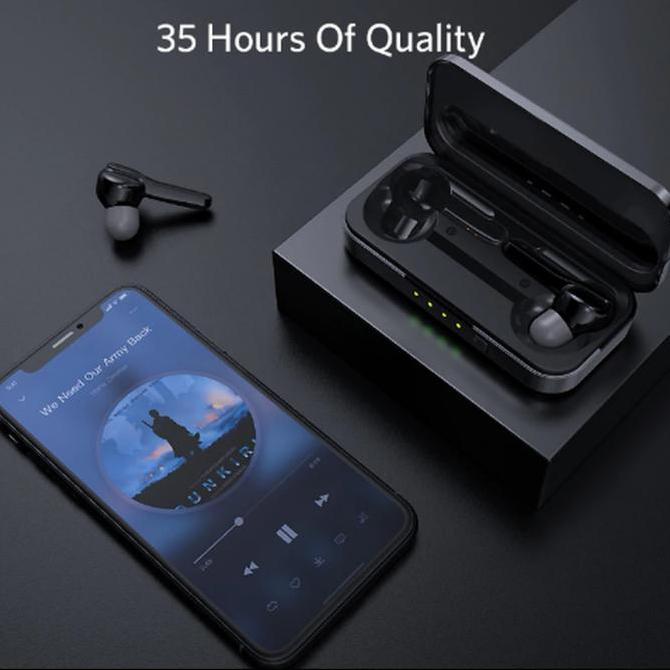 Mifa X3 TWS Wireless Bluetooth Earphone Original