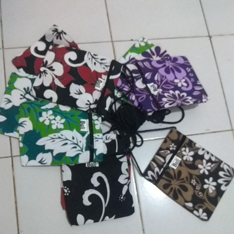 .........] Tas selempang mini tenun bali oleh oleh souvenir bali