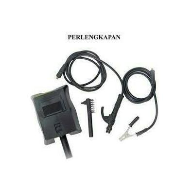 Promo Trafo Las Genset 200 A / Falcon 211 Ge Cod