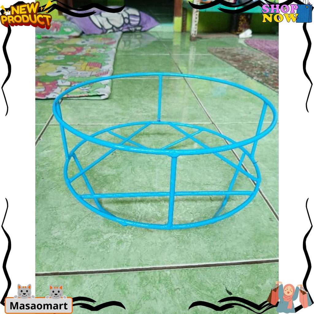 Diskon Tatakan Tabung Gas / Dudukan Tabung Gas / Tatakan Gas Melon / Dudukan Gas Melon / Tatakan Tab