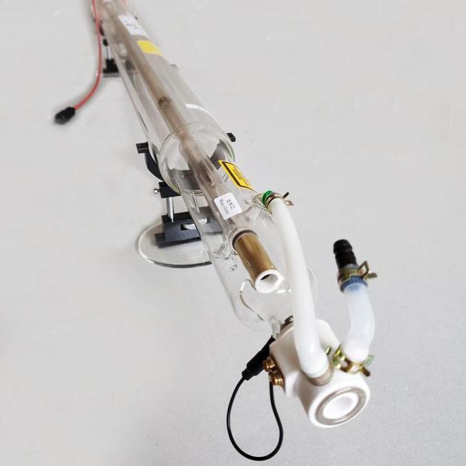 Promo Tabung Laser Co2 Chengdu Cdwg 120-130 Watt - Mesin Laser Cutting  Akrilik Cod