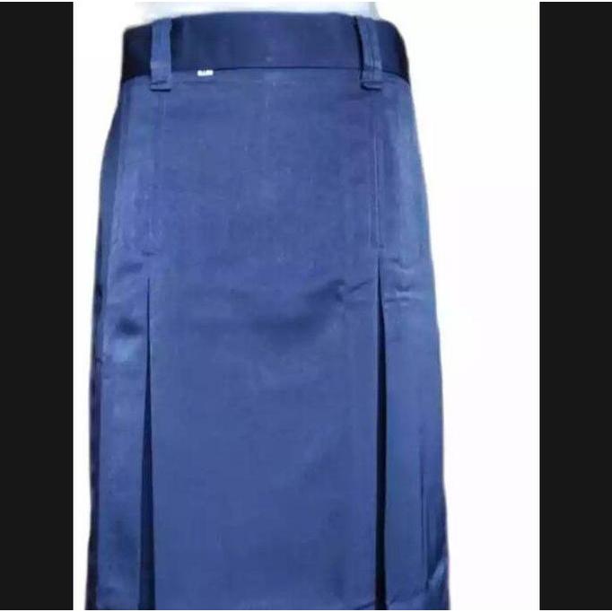 Rok SMP | SPAN | Biru Rempel 2 | SERAGAM SEKOLAH