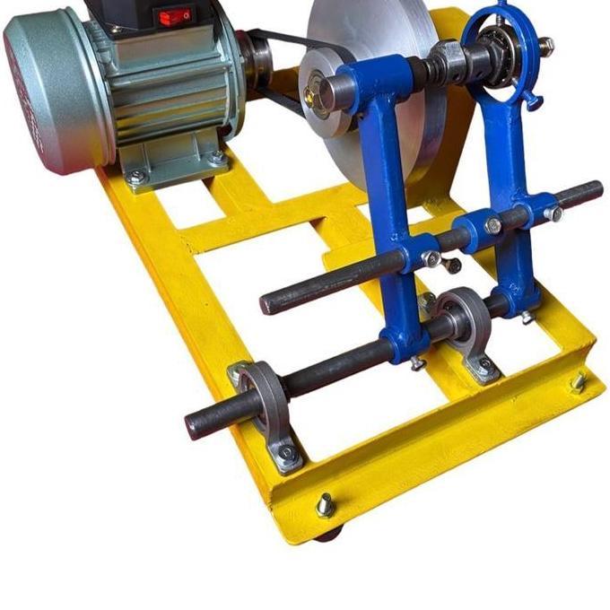 Mesin Bubut Noken As Motor Papas Noken As Racing Promo !