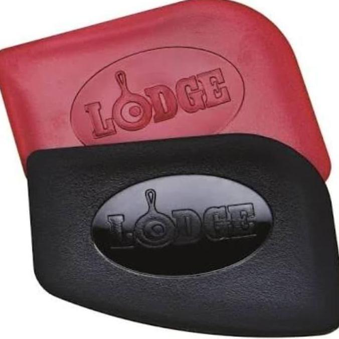 Scrapper LODGE Scraper pan cast iron skillet