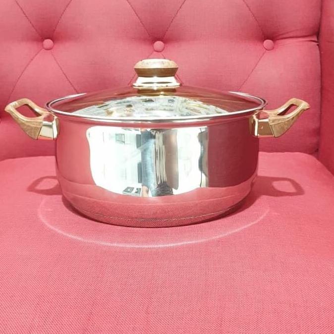 PANCI KUKUS OXONE TYPE OX 911