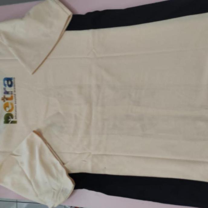 SERAGAM OLAHRAGA PETRA BARU