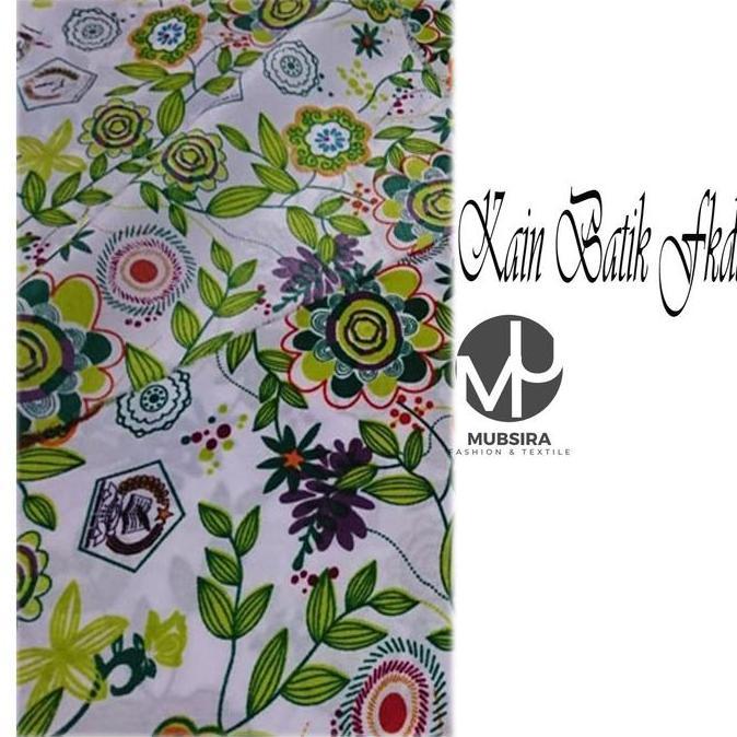 Batik Madrasah Diniyah kain batik seragam sekolah madrasah indonesia