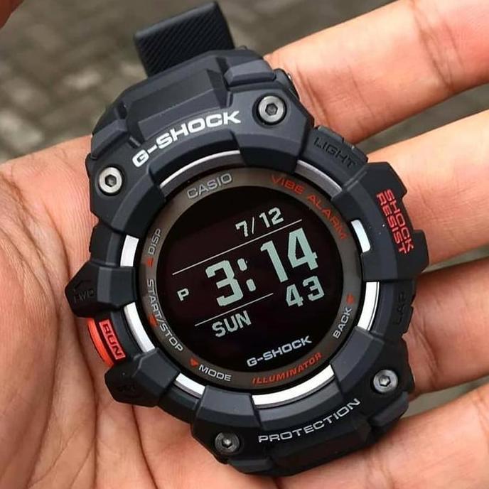 Casio Gshock G-shock GBD-100-1DR/GBD-100-1/GBD100 Original
