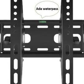 Bracket / Breket Tv Led Lcd 14-32 Inch