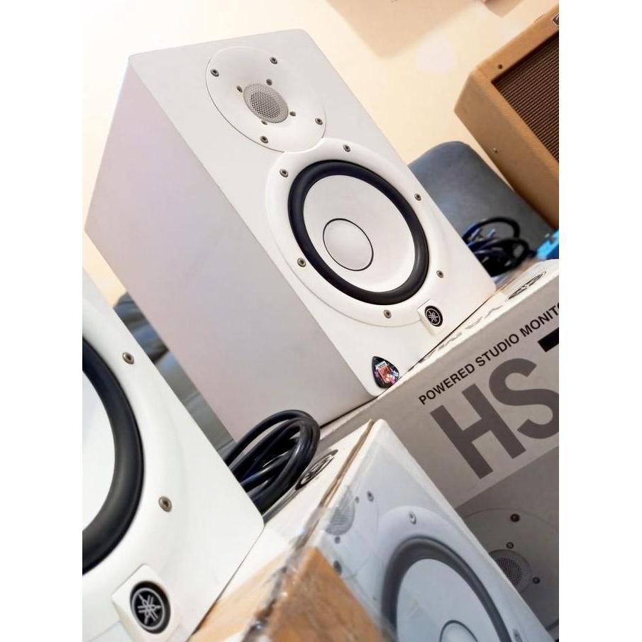 Yamaha HS 7 Speaker Monitor Studio