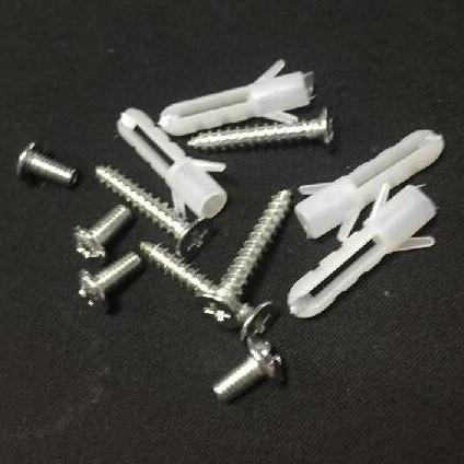 TV Bracket Metal 75 x 75 Pitch untuk 12-22 Inch Monitor & TV / Bracket TV TERLARIS No #1 SeINDONESIA