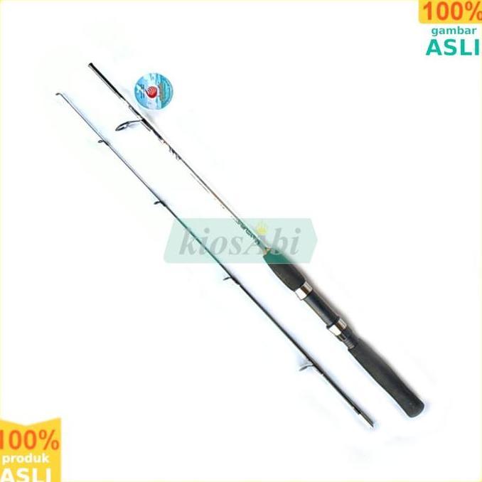 JORAN UL CARBON SPECIAL MASTER KING HY0407-402 120 gagang pancing