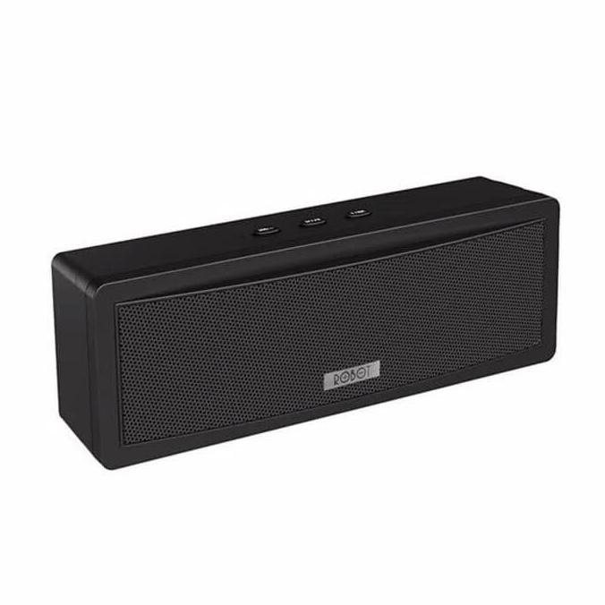 Speaker bluetooth robot