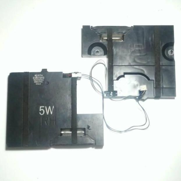 Speaker TV LED LG 42LB550A 42LB551C 42LB561T 42LB550 42LB551