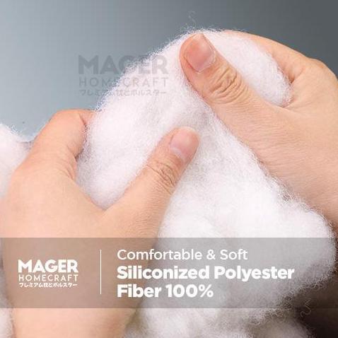 Dakron / Grade A Harga Grosir | 1KG