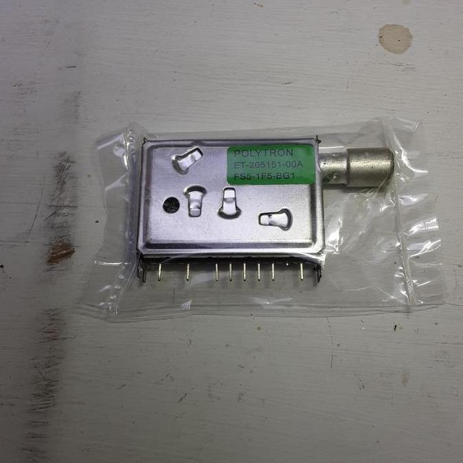 Tuner ET-205151-00A Polytron