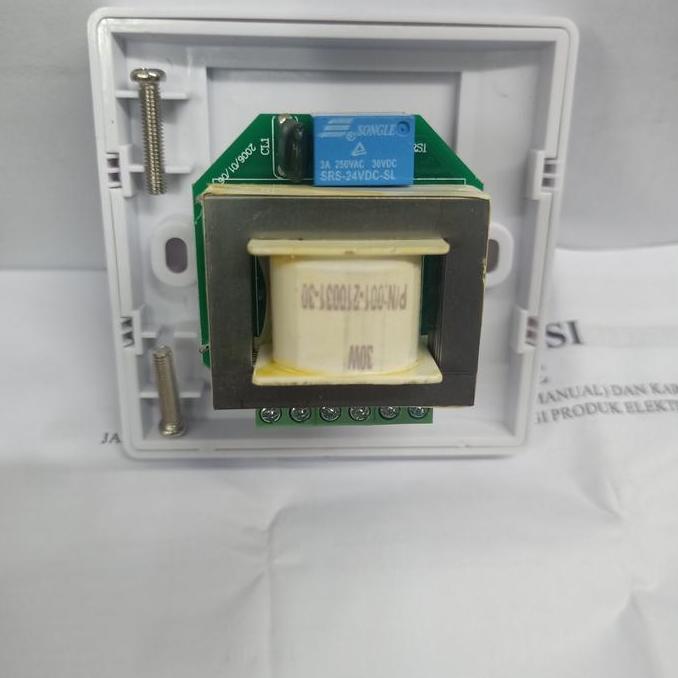 Volume control speaker 30 watts