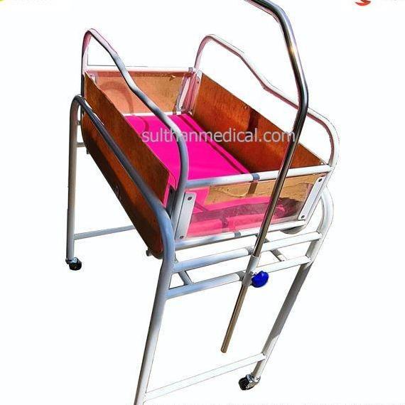 Baby Box Tempat Tidur Bayi Bahan Besi