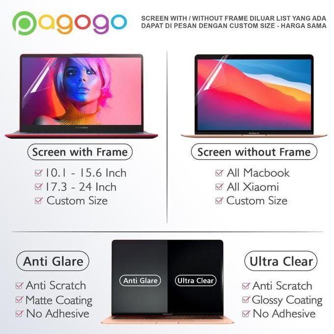 Garskin Stiker Laptop Huawei Matebook D14 Reborn D15 Reborn Transparan Kualitas Terbaik Harga Termur