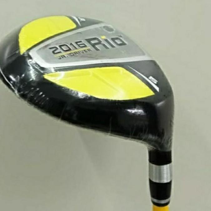 Stik Golf Anak Anak Kids Driver Stick Golf Club