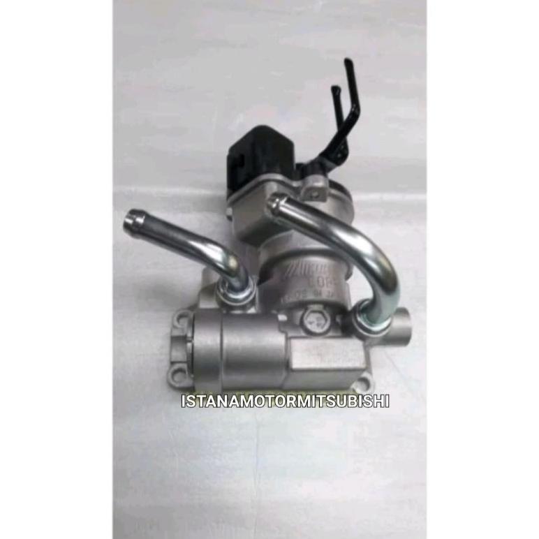 Servo Idle Up Original Asli Mitsubishi Lancer Evo 4 CK4