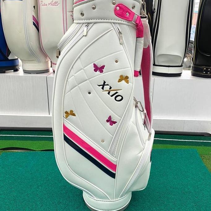 Premium GOLF BAG XXIO LADIES/WANITA BARU Promo