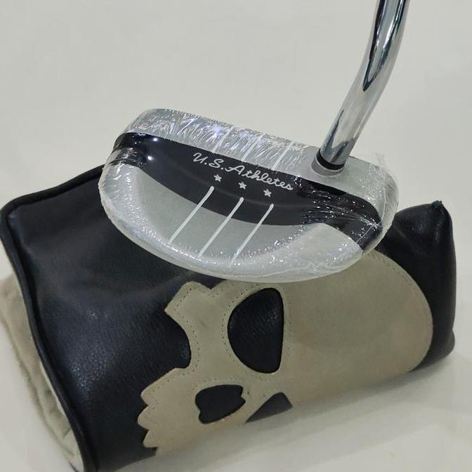 Stick Golf Kidal Left Hand Putter