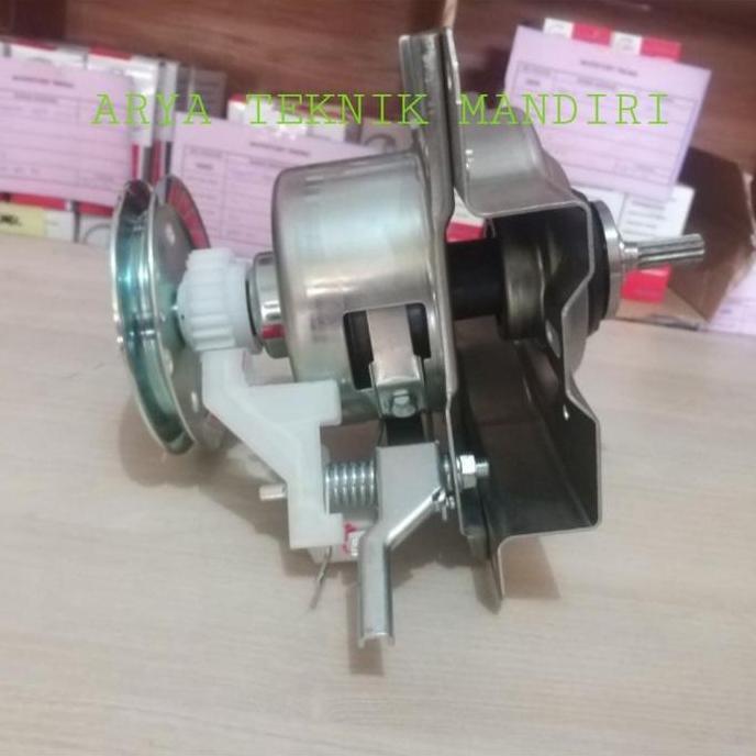 Gearbox Mesin Cuci Denpoo DWF-112HY DaimondDrum 1 Tabung