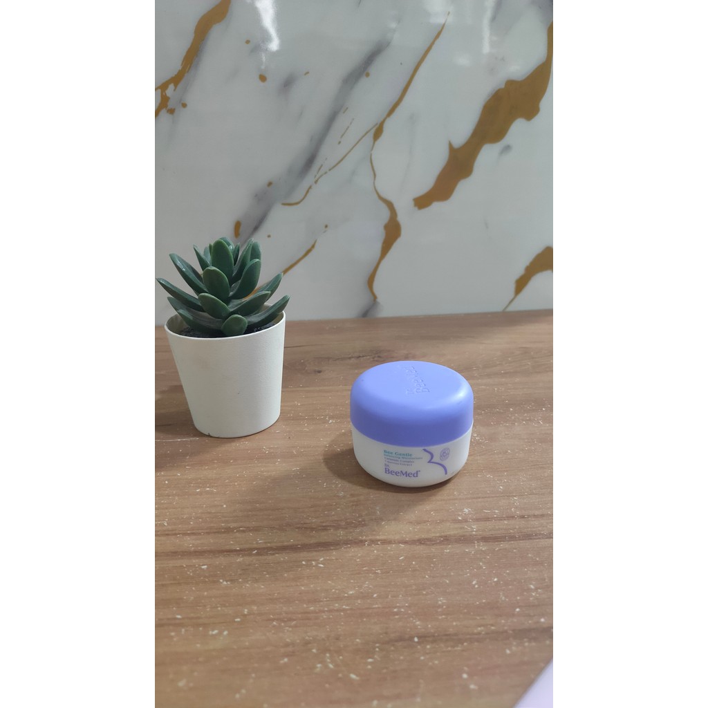 Dr.BeeMed Bee Gentle Balancing Moisturizer 20g